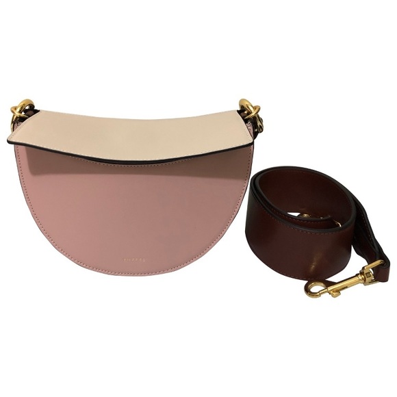 Yuzefi WOC Doris Leather Bag - Picture 2 of 7